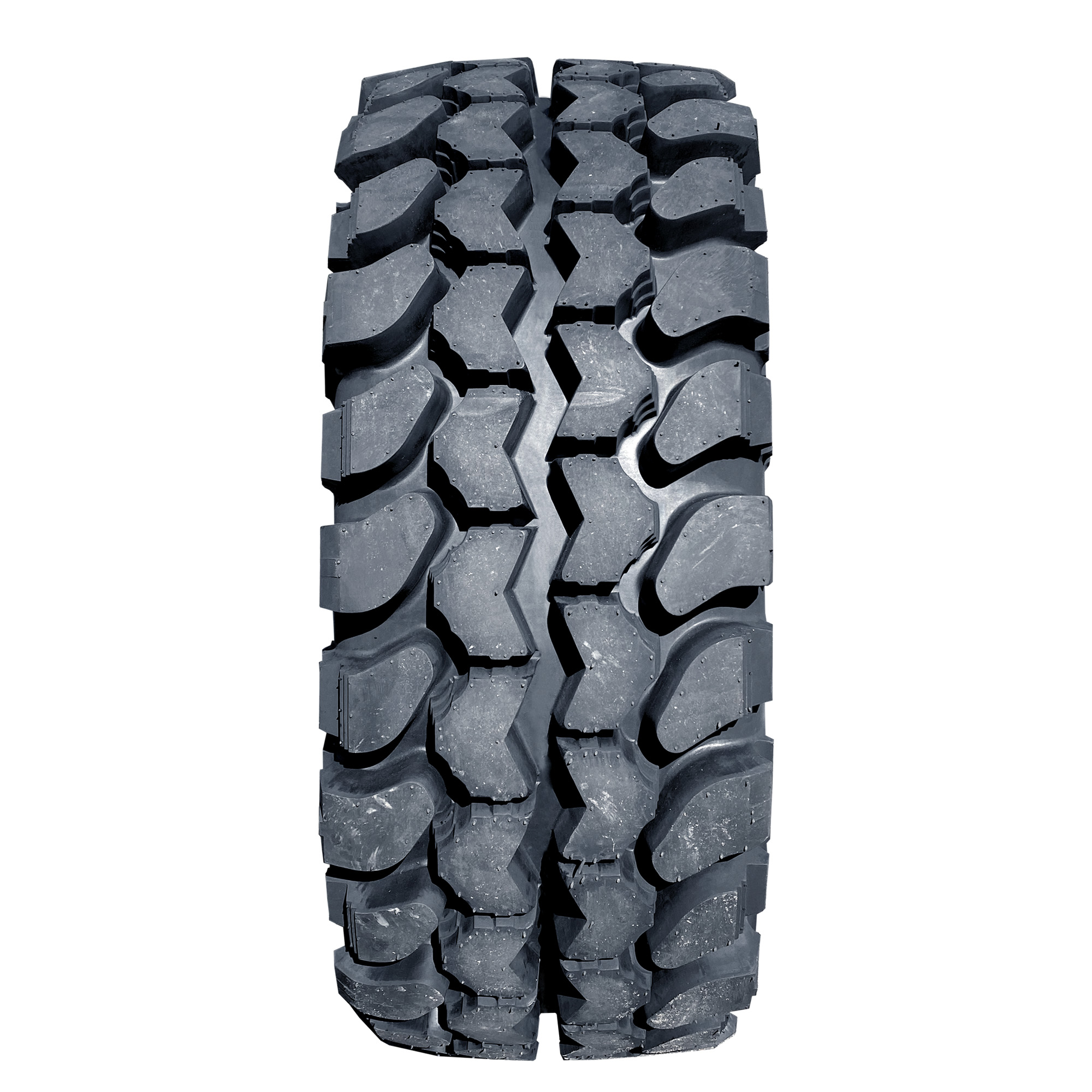 Super Swamper Tsl Mega Competition Sticky Interco Tire